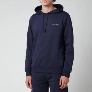Men's Item Hoodie